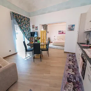 Casa vacanze Rose House, Syracuse