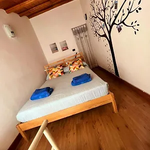 Appartamento Casa Di Ortigia, Syracuse
