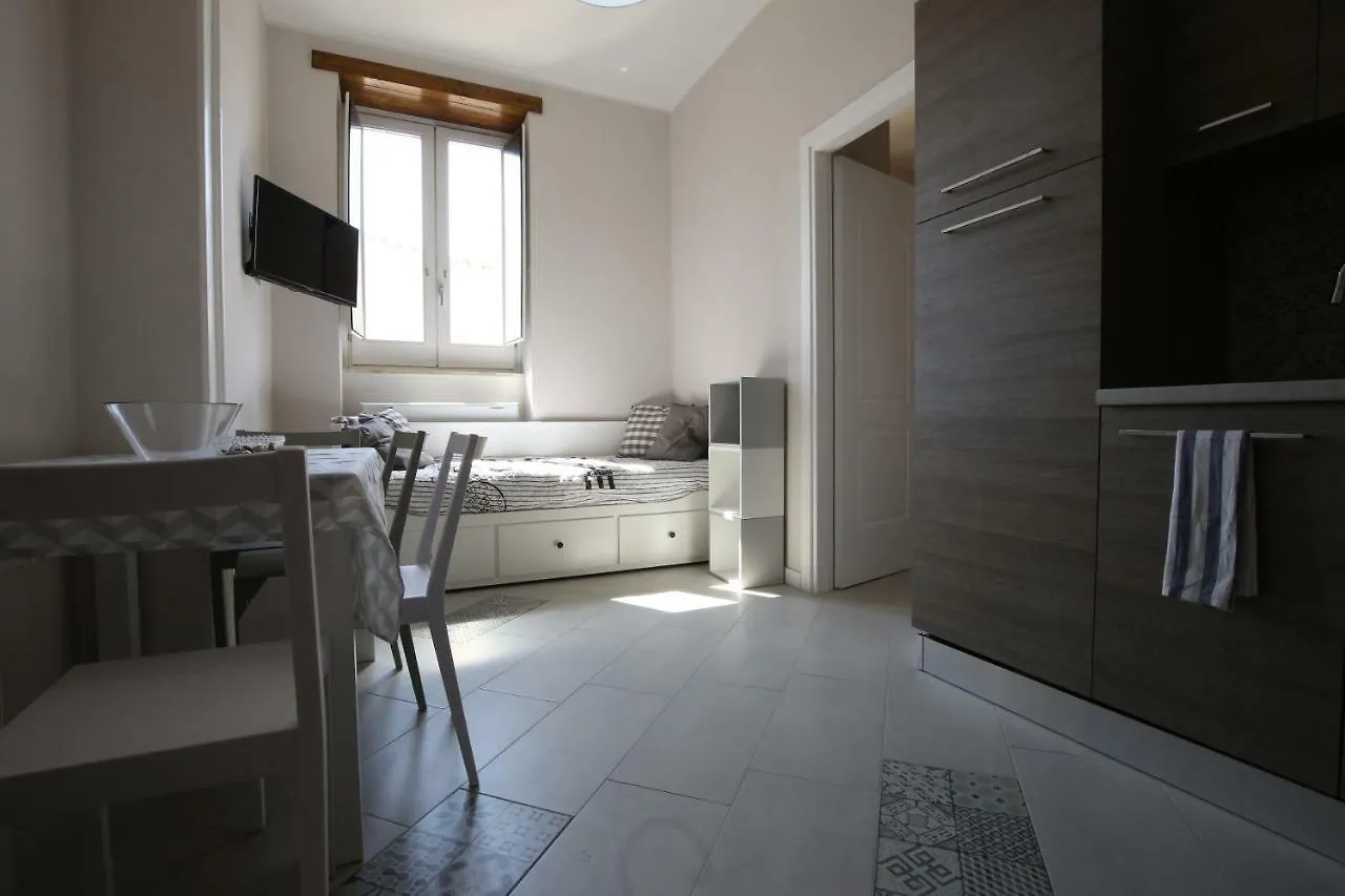 Sole D'Ortigia Apartment Syracuse Italy